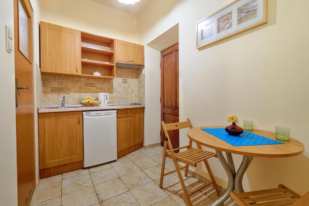 Apartment Libro *