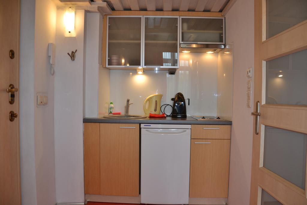 Libro Apartment *