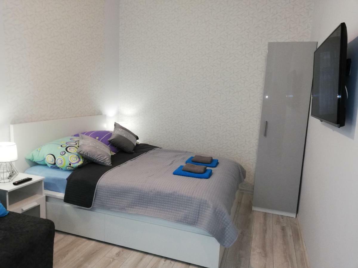 Libro Apartment *