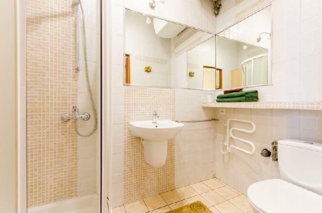 Libro Apartment *